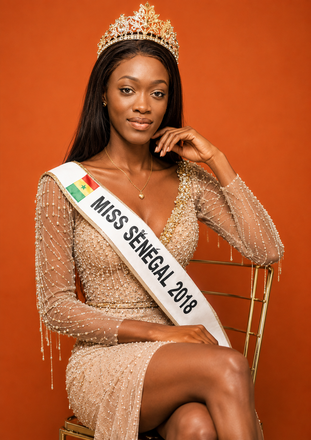 Ndèye Fatma Dione