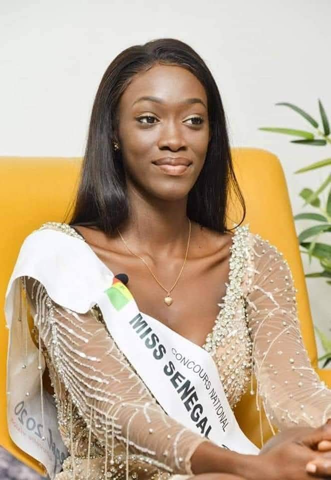 Ndèye Fatma Dione — photo 2