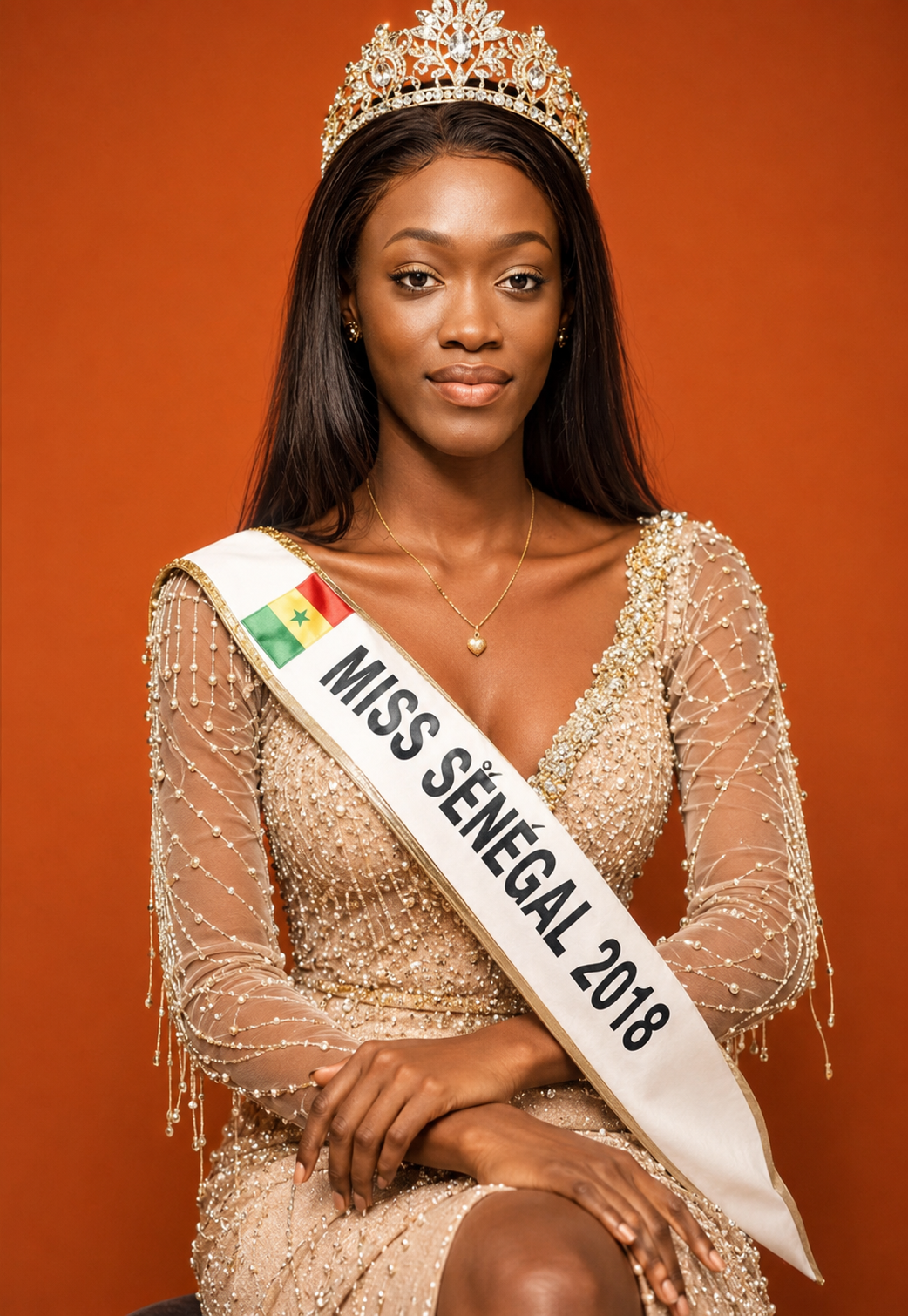 Ndèye Fatma Dione — photo 3