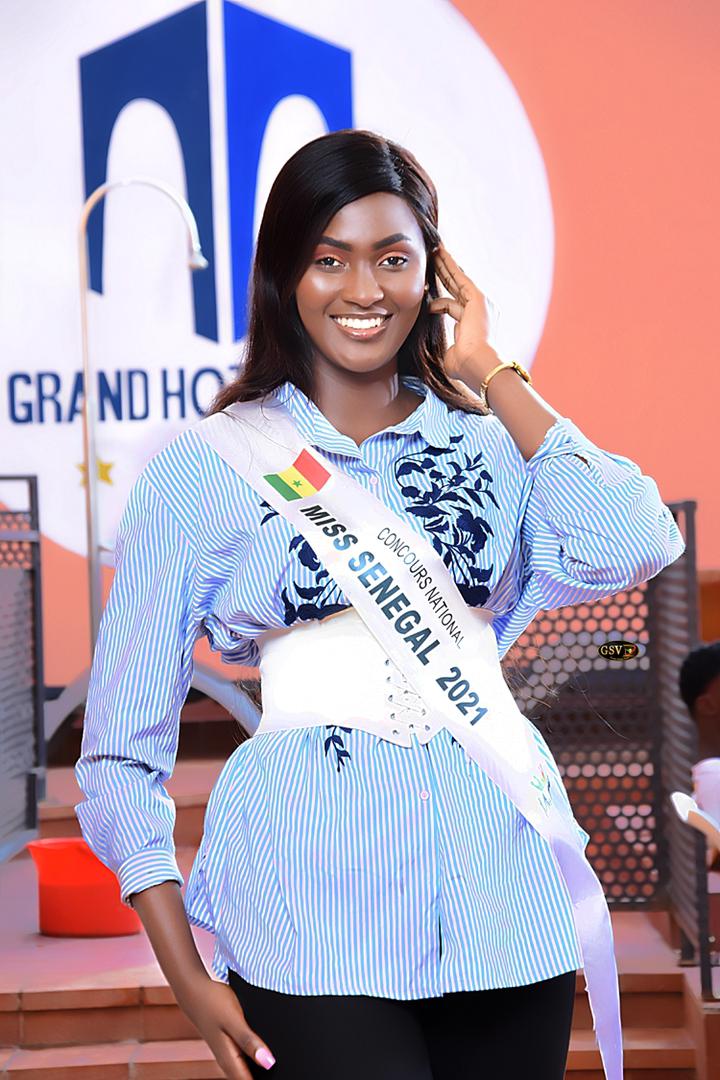 Fatou Lamine Lô — photo 14