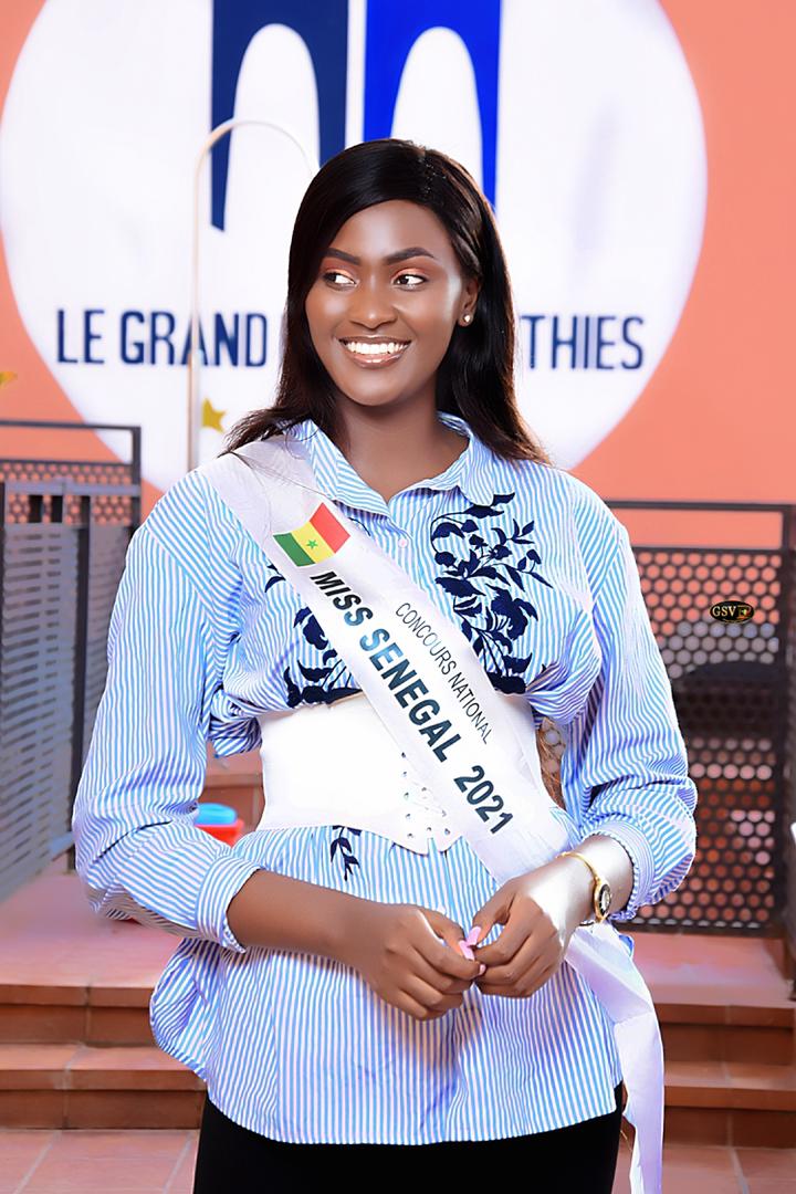 Fatou Lamine Lô — photo 16