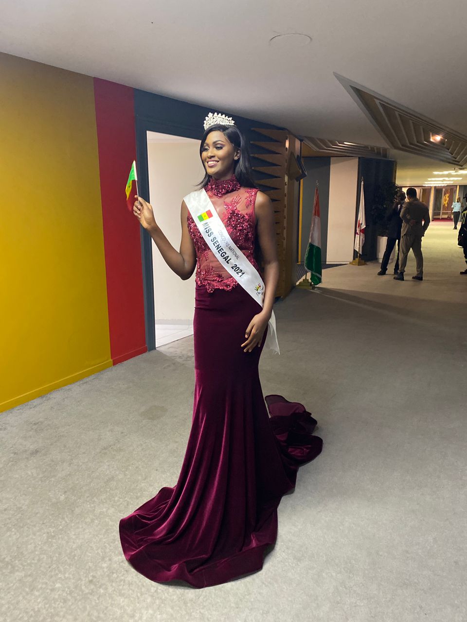 Fatou Lamine Lô — photo 17
