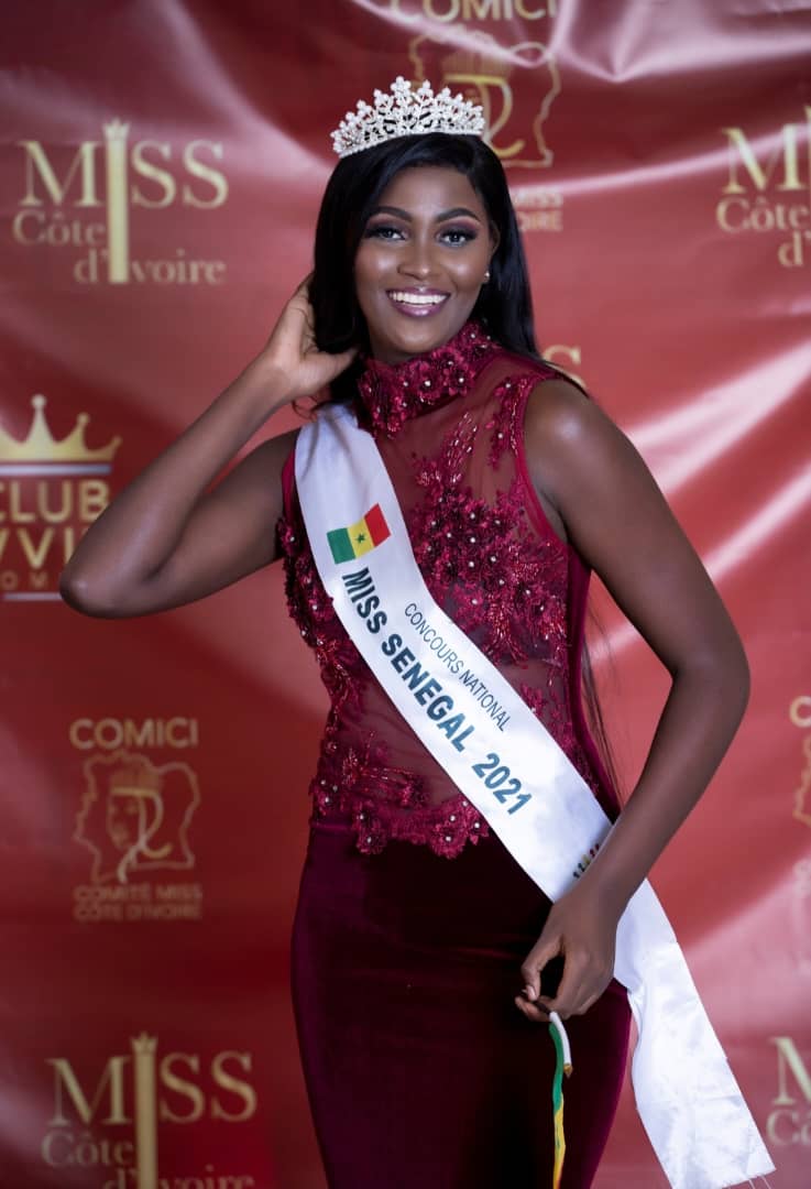 Fatou Lamine Lô — photo 19
