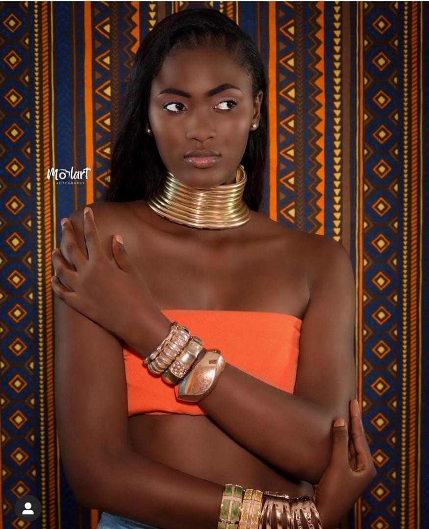 Fatou Lamine Lô — photo 23