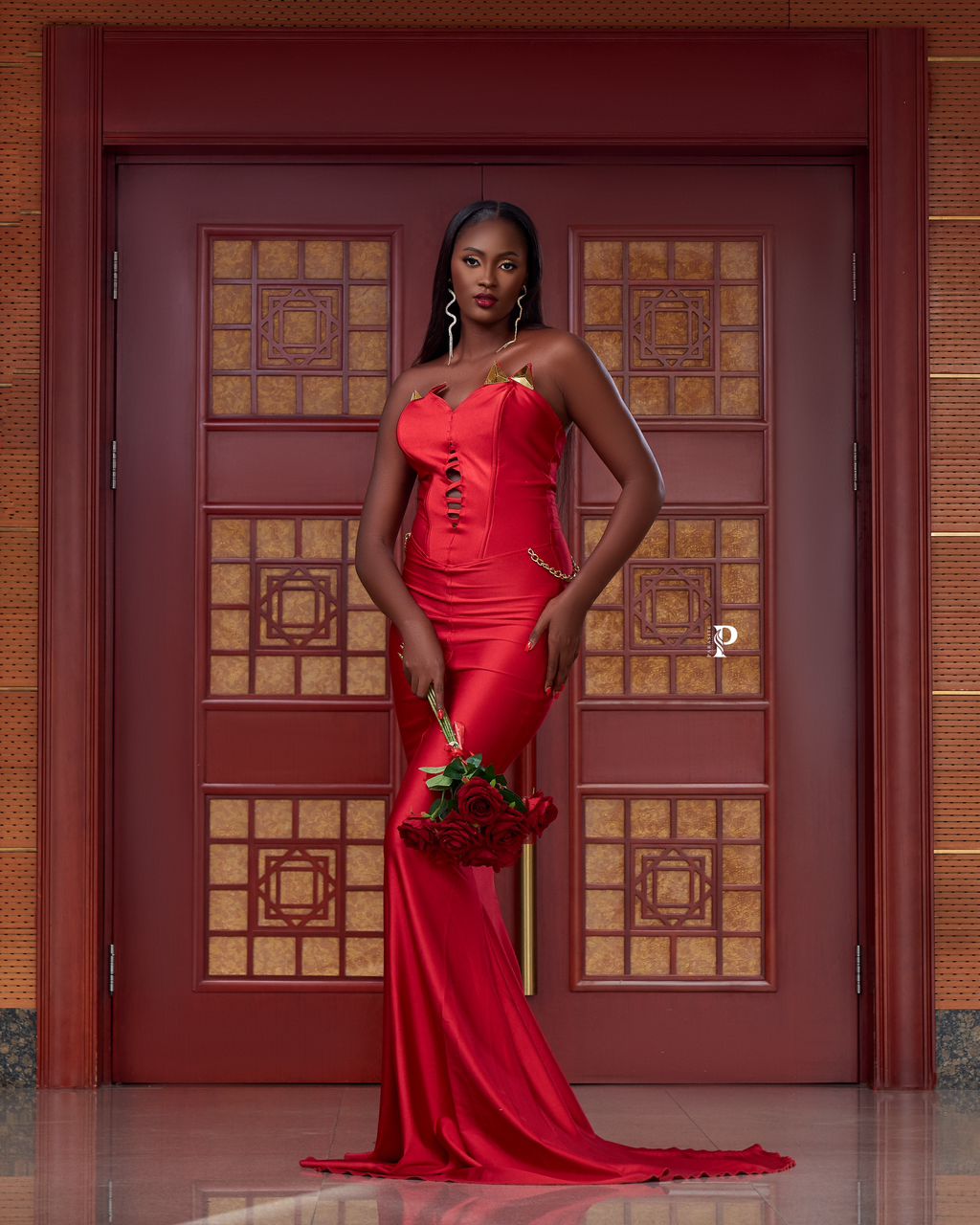 Fatou Lamine Lô — photo 24