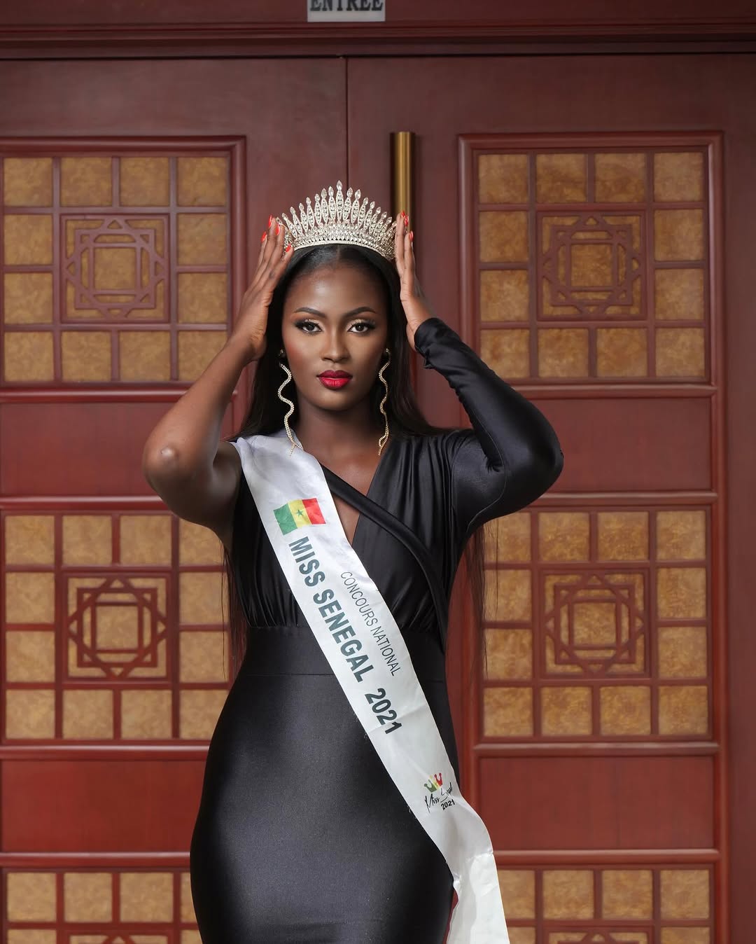 Fatou Lamine Lô — photo 7