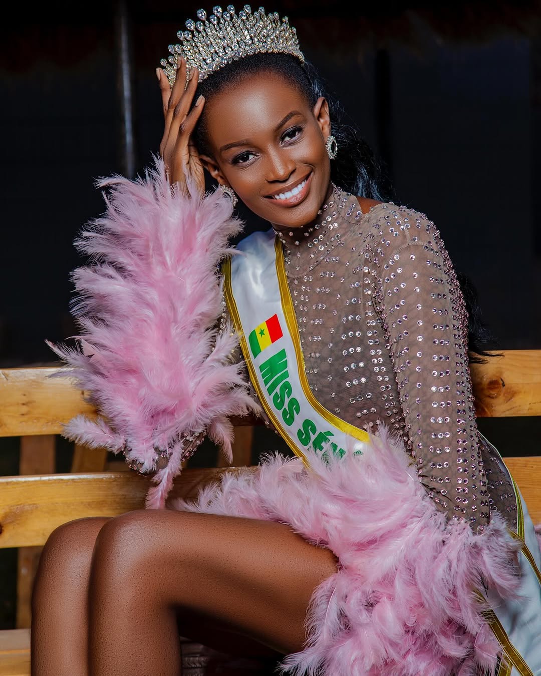 Mame Fama Gaye — photo 4